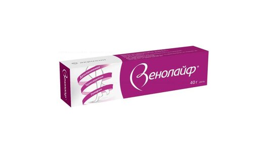 Венолайф Аналоги