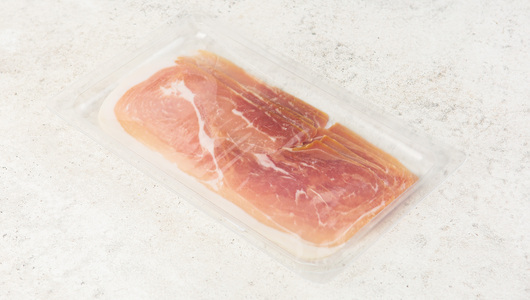 Окорок сыровяленый Прошутто крудо с бесплатной доставкой на дом из ...