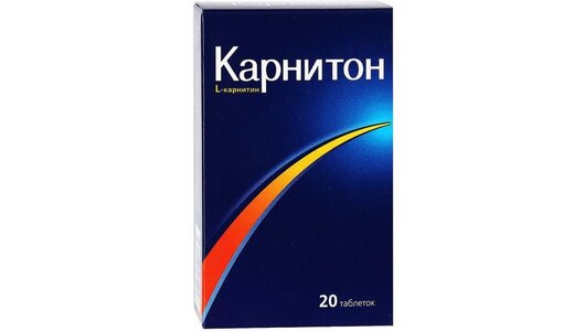 Карнитон Л