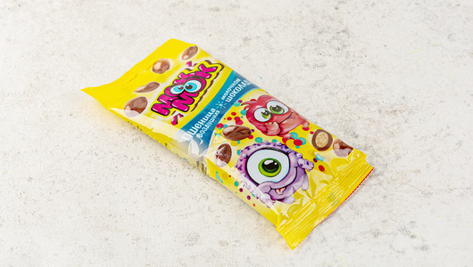 Драже Воздушная пшеница в молочном шоколаде с бесплатной доставкой на ...