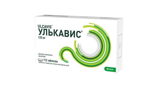 п. препарат улькавис инструкция по применению. таблетки улькавис инструкция. улькавис, таблетки 120мг №112. улькавис 120 инструкция.