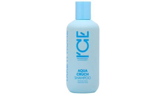Шампунь для волос Увлажняющий ICE Professional by Natura Siberica 250 ...