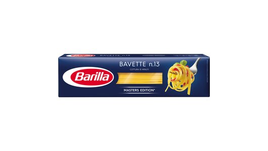 Макаронные изделия Barilla №13 Баветте 450 г с бесплатной доставкой на ...