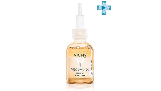 Виши Неовадиол Сыворотка бифазная менопаузальная 5 действий 30мл с ...
