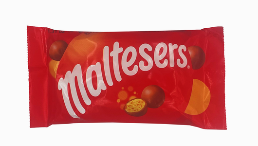 Драже Maltesers шоколадные шарики 37 г с бесплатной доставкой на дом из ...