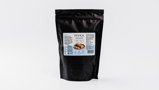 Мука кокосовая, 300 г с бесплатной доставкой на дом из «ВкусВилл ...