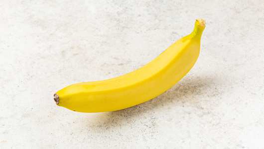 Банановый джем