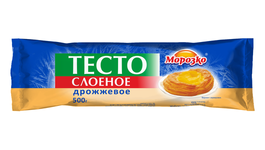 Тесто Морозко В Шариках Купить