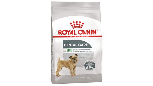 Royal hot sale canin dental