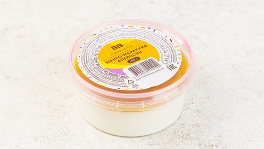 Панна-котта «Манго-маракуйя-апельсин» с бесплатной доставкой на дом из ...