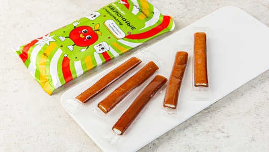 Пастилки яблочные с маршмеллоу с бесплатной доставкой на дом из ...