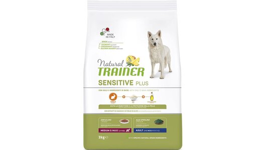 Как правильно переходить на беззерновый и безглютеновый корм: