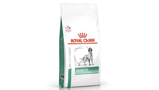 Royal canin diabetic cat hot sale food