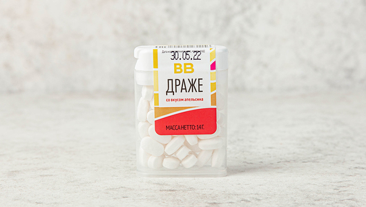 Жвачка и леденцы с бесплатной доставкой на дом из «ВкусВилл» | Москва и ...