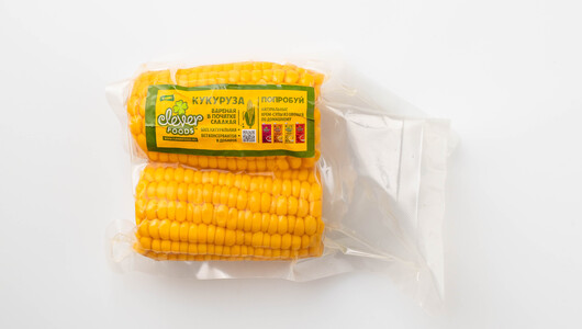 3 варианта заготовки кукурузы на зиму