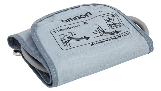 Omron манжета для тонометра стандартная 22-32 см CM Medium Cuff с ...