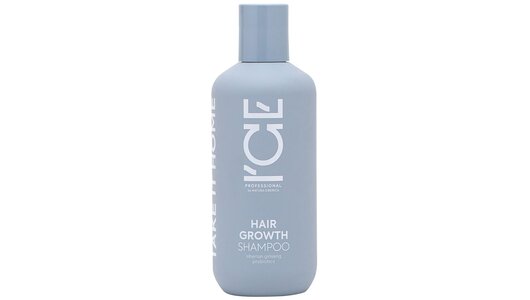 Шампунь для волос Стимулирующий рост волос ICE Professional by Natura ...