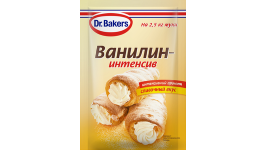 Рецепты выпечки