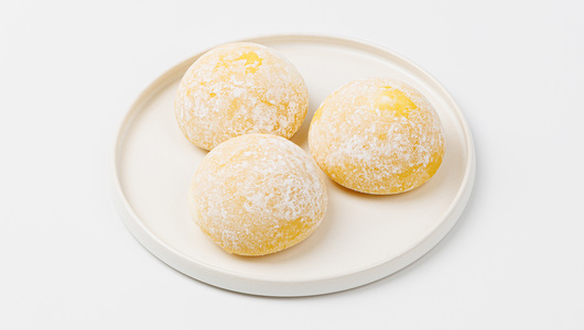 Мороженое пломбир в рис. тесте «Моти»: «Манго» с бесплатной доставкой ...