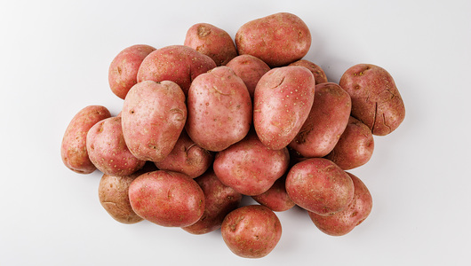 Картофель для жарки, 3 кг с бесплатной доставкой на дом из «ВкусВилл ...