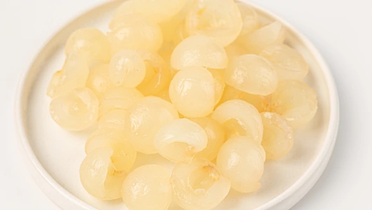 Лонган мякоть