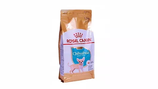 ROYAL CANIN 1,5кг Корм для собак ЧИХУАХУА