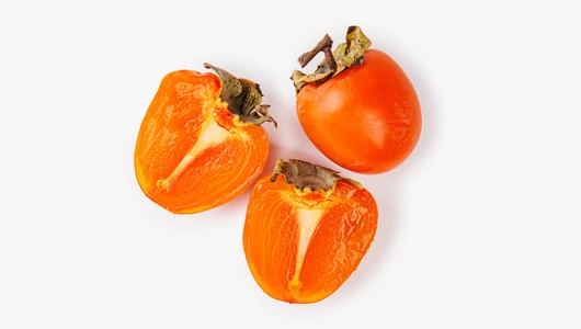 Хурма сорт Японка, 2 шт