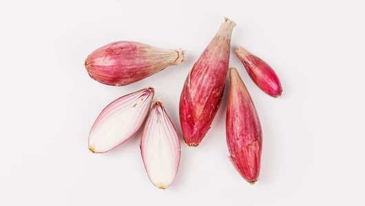 Лук шалот, 250 г Лук шалот, 250 г