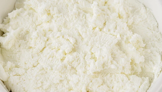 Творог из козьего молока мдж от 12%-25%