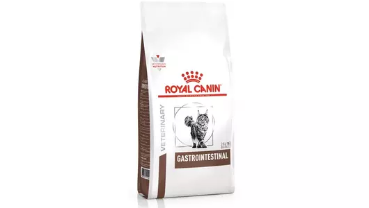 ROYAL CANIN Gastrointestinal Feline Корм сух.диет.лечение заболеваний ЖКТ д/кошек 2кг