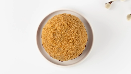 Кулич "Медовый" с&nbsp;грецким орехом