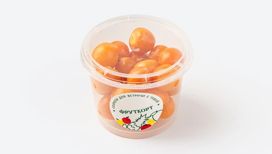 Физалис мытый