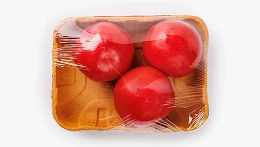 Томаты розовые Узбекистан, 430 г