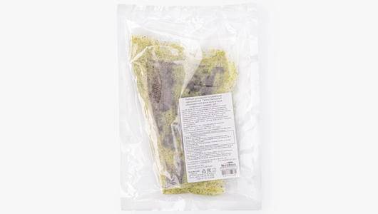 Палтус филе в&nbsp;соусе "Сливочный с&nbsp;травами" зам., 225 г