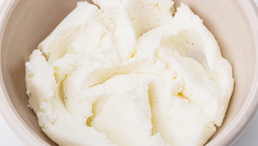 Масса творожная с ванилью обезжиренная, 90 г