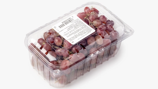 Виноград Кримсон без&nbsp;косточки, 500 г