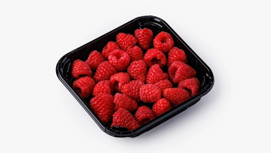 Малина фермерская, 125 г