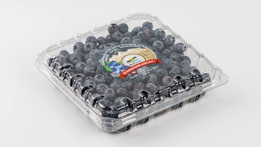 Голубика, 500 г