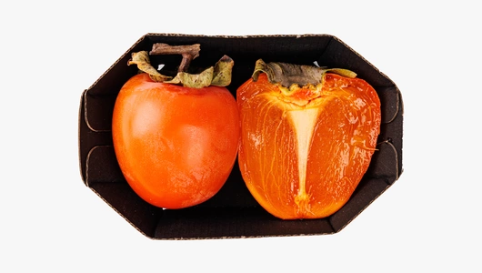 Хурма сорт Японка, 2 шт