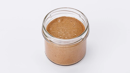 Паштет с утиной печенью, апельсином и кардамоном Паштет с утиной печенью, апельсином и кардамоном