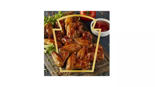 Кетчуп Heinz Томатный дой-пак 320 г