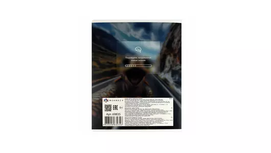 Тетрадь общая Феникс+ предметная Селфи Алгебра A5 48 листов в клетку на скрепке Тетрадь общая Феникс+ предметная Селфи Алгебра A5 48 листов в клетку на скрепке