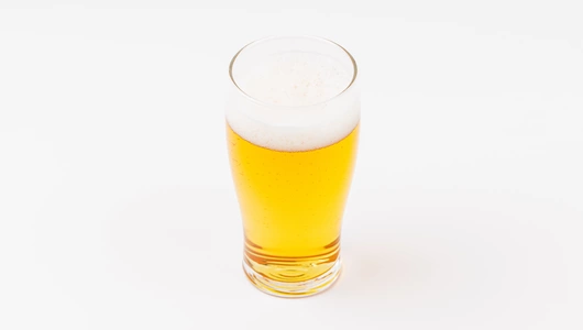 Пиво "Золотой Ярлык" светлое фильтр., ж/б 450 мл