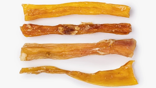 Лакомство для&nbsp;собак "Сухожилие говяжье", 40 гр