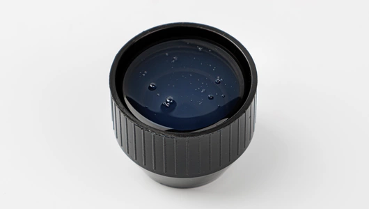 Средство для унитаза парфюмированное "Лимон-ветивер"