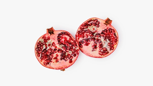 Гранат Рубиновый, шт