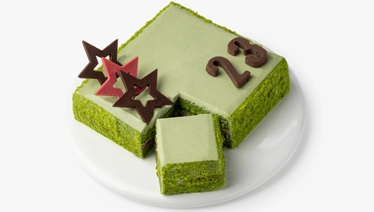 Торт “Праздник февраля” фисташковый с&nbsp;малиной