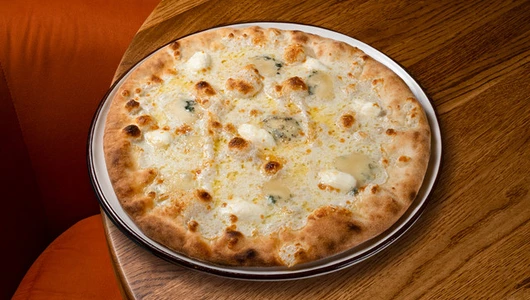 Пицца Кватро Формаджи 40 см Пицца Кватро Формаджи 40 см