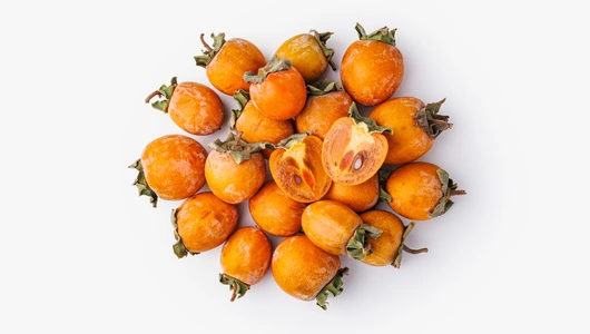 Хурма "Шоколадные семечки", 500 г Хурма "Шоколадные семечки", 500 г