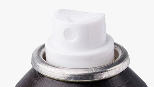 Шампунь сухой парфюмированный для волос "Бергамот, Фрезия и Амбер"